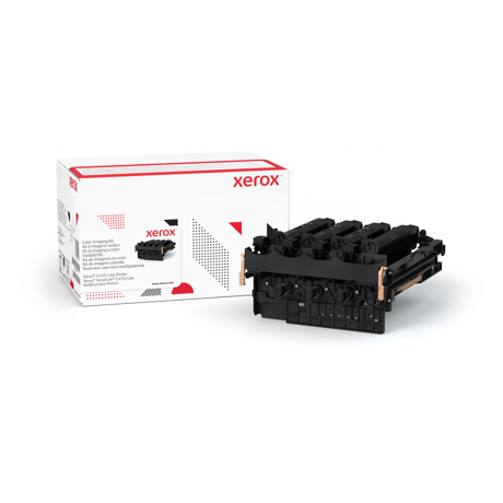 Drum Xerox 013R00701, kit negru si color KCMY 125000 pagini C320/C325