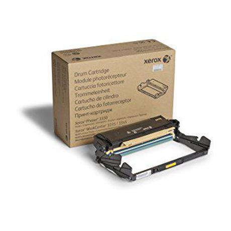 Drum Xerox 101R00555, black, 30 k, Phaser 3330 / WorkCentre 3335 / WorkCentre 3345