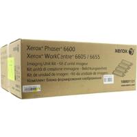 Drum Xerox 108R01121, black