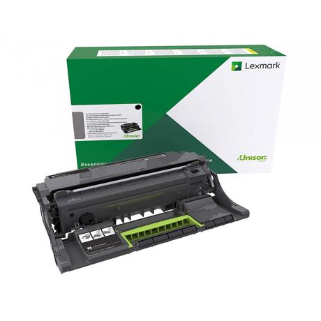 Drum Lexmark 56F0Z00 , black , 60k, Return programme BMX521de,MB2442adwe,X521ade,MX321adw,MX522adhe,MX321adn,MS331dn,MB2338ad w,B2442dw,B2650dn,B2546dw,MB2546adwe