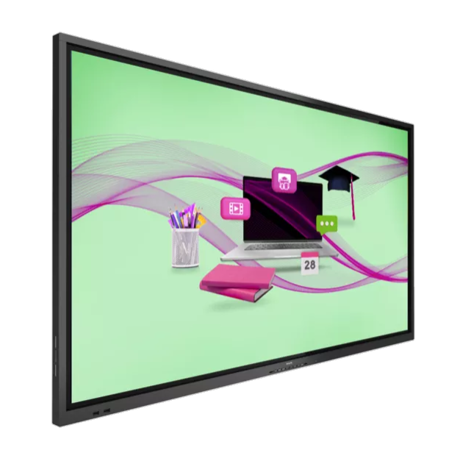 Ecran interactiv PHILIPS E-Line 75" A11