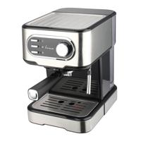 Espressor Fram EM-850BKSS