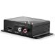 Lindy extractor Audio HDMI 4K60, interfata HDMI 2.0, latime de banda 18Gbps, interfata audio: SPDIF, analog L/R