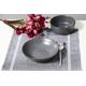 FARFURIE ADANCA CERAMICA 20 CM, CALYPSO,ART OF DINING BY HEINNER