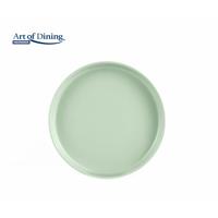 SET 6 FARFURII DESERT CERAMICA 20 CM, YVONNE, ART OF DINING BY HEINNER
