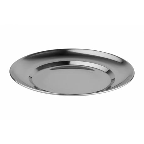 FARFURIE INTINSA INOX  24 CM,VANORA HOME
