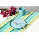 FARFURIE DESERT CERAMICA 20 CM, ELECTRA,ART OF DINING BY HEINNER