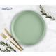 SET 6 FARFURII DESERT CERAMICA 20 CM, YVONNE, ART OF DINING BY HEINNER