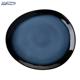 FARFURIE OVALA CERAMICA 28 CM, SERENITY, ART OF DINING BY HEINNER