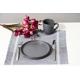 FARFURIE DESERT CERAMICA 20 CM, CALYPSO,ART OF DINING BY HEINNER