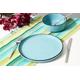 FARFURIE INTINSA CERAMICA 27 CM, ELECTRA,ART OF DINING BY HEINNER