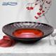 FARFURIE ADANCA CERAMICA 30.5 CM, VULCANO, ART OF DINING BY HEINNER