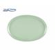 SET 2 PLATOURI CERAMICA 30x20 CM, YVONNE, ART OF DINING BY HEINNER