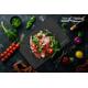 PLATOU ARDEZIE DREPTUNGHIULAR, 30X20CM, COOKING BY HEINNER