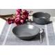 FARFURIE ADANCA CERAMICA 20 CM, CALYPSO,ART OF DINING BY HEINNER