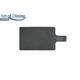 PLATOU ARDEZIE DREPTUNGHIULAR CU MANER, 38X19CM, COOKING BY HEINNER