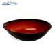 SET 6X BOL OVAL CERAMICA 20 CM, VULCANO, ART OF DINING BY HEINNER