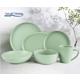 SET 2 PLATOURI CERAMICA 30x20 CM, YVONNE, ART OF DINING BY HEINNER