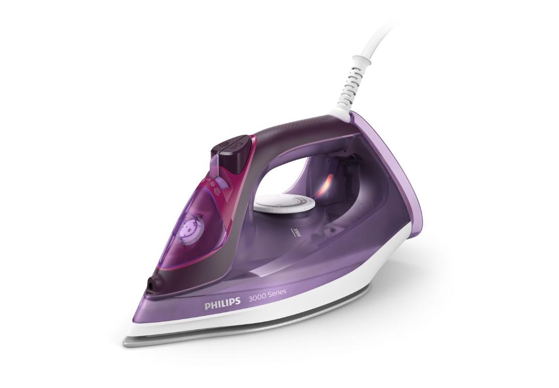 Fier de calcat Philips DST3041/30
