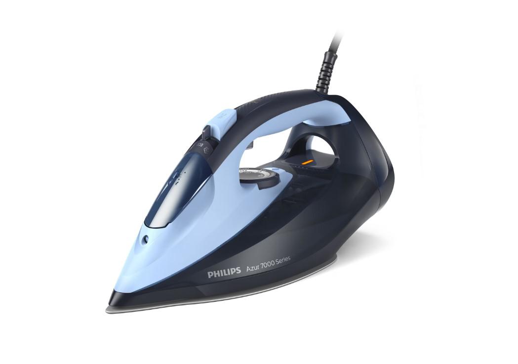 Fier de calcat Philips Azur DST7041/20
