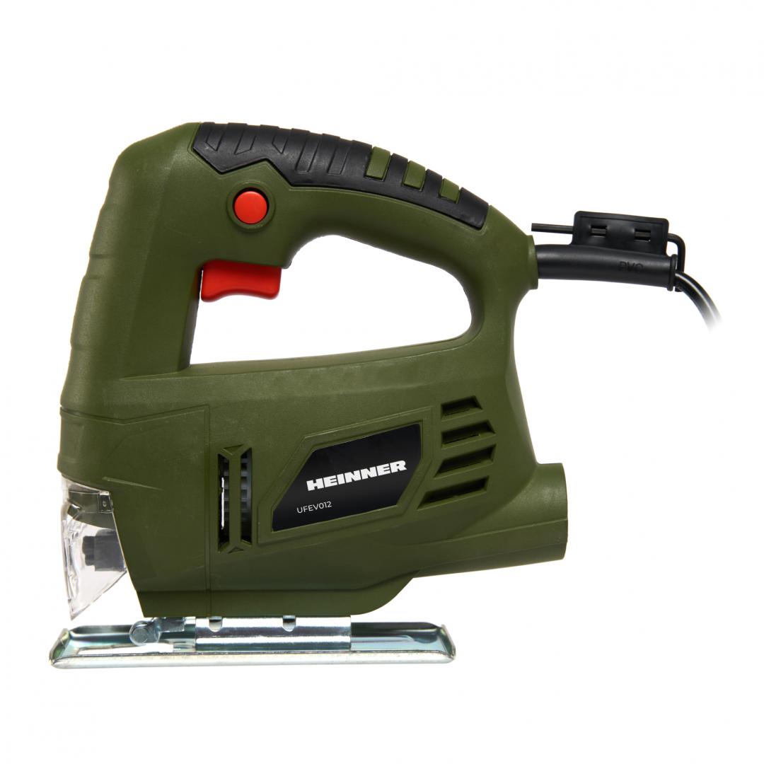 HR FIERASTRAU VERTICAL  450W 3000RPM