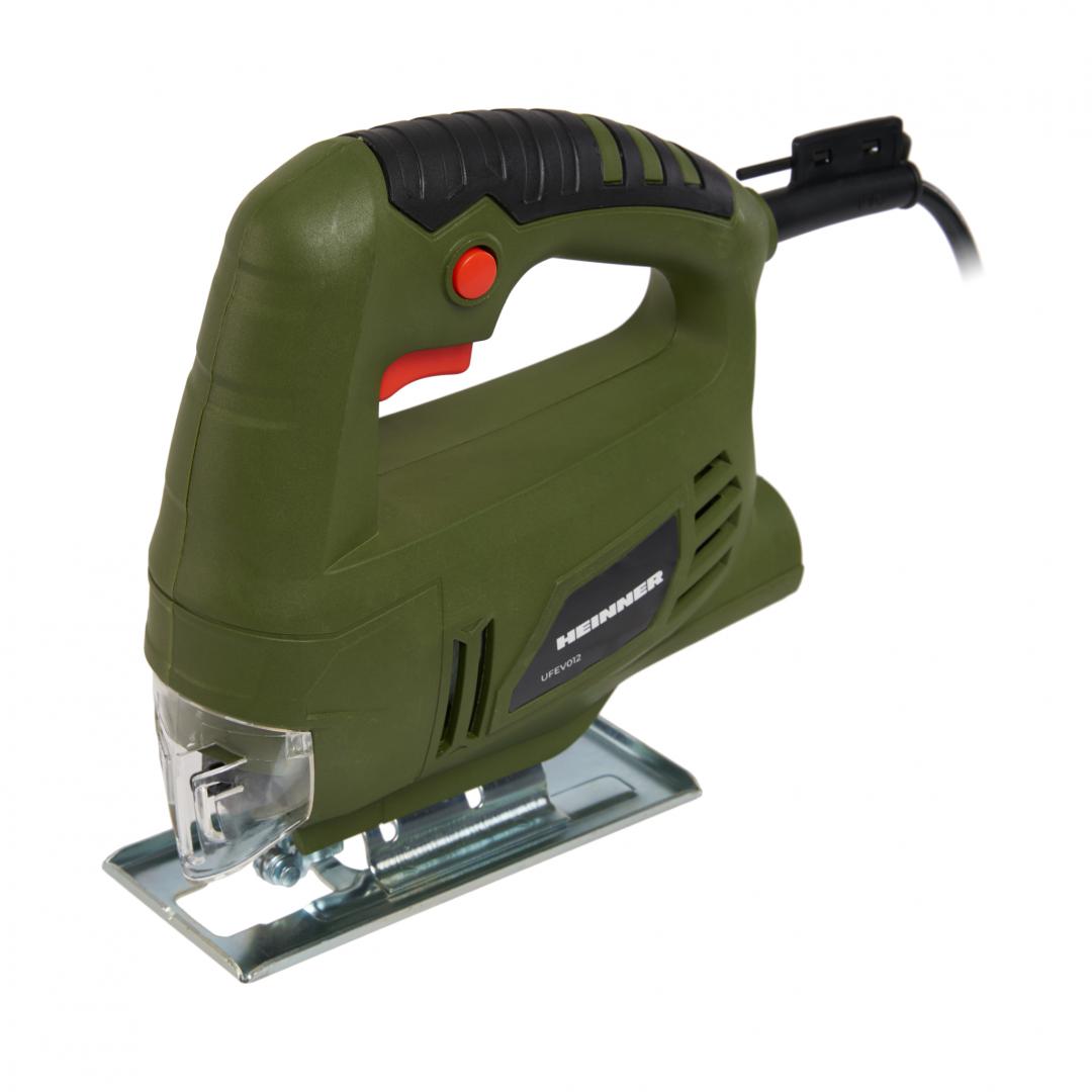 HR FIERASTRAU VERTICAL  450W 3000RPM