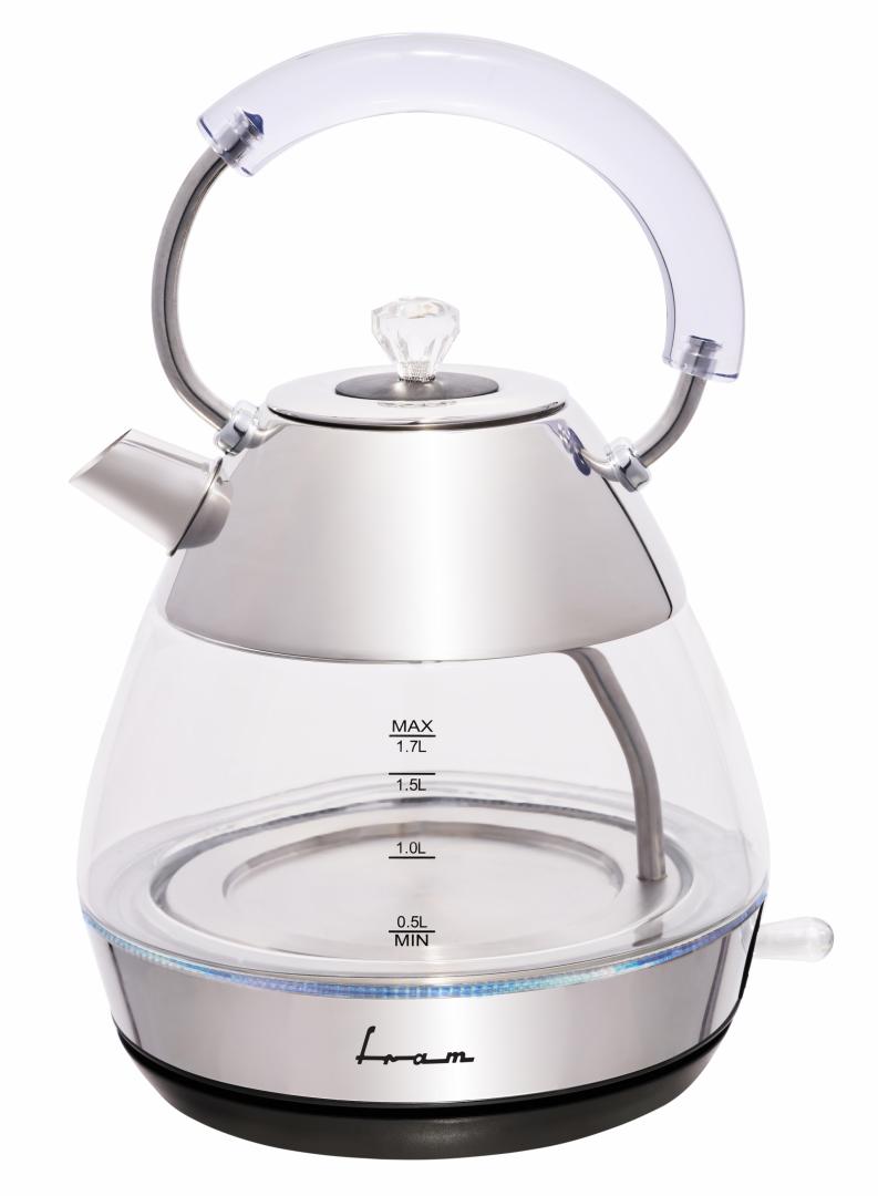 Fierbator electric Fram FEK-2200GX