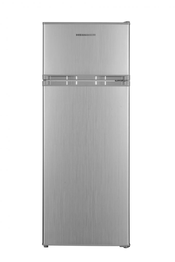 Frigider cu 2 usi Heinner HF-H2206SE++