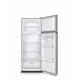Frigider cu  usi Heinner HF-HS205SWDE++