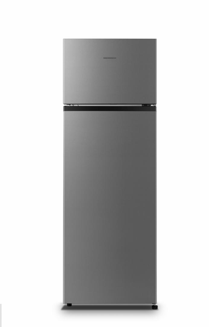 Frigider cu doua usi Heinner Heinner HF-HS243SF+