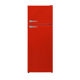 Frigider cu 2 usi Fram FDD-VRL212RDE++