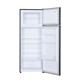 Frigider cu 2 usi Heinner HF-H2206BKE++