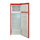 Frigider cu 2 usi Fram FDD-VRL212RDE++