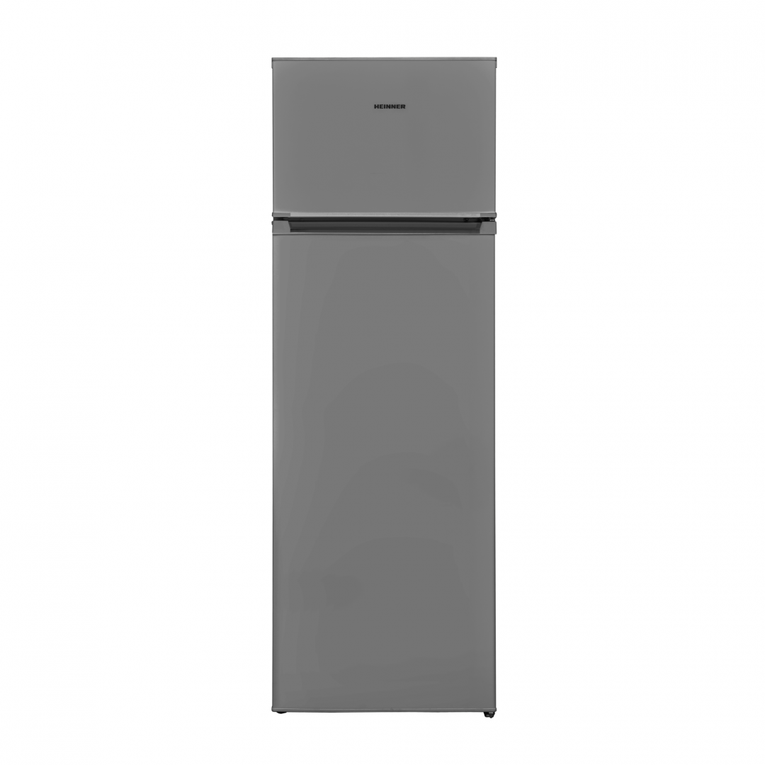 Frigider cu doua usi Heinner HF-V240SE++