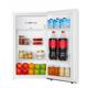 Frigider cu 1 usa Heinner HF-N94F+