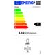 FRIGIDER CU O USA HEINNER HF-V401NFBKF+