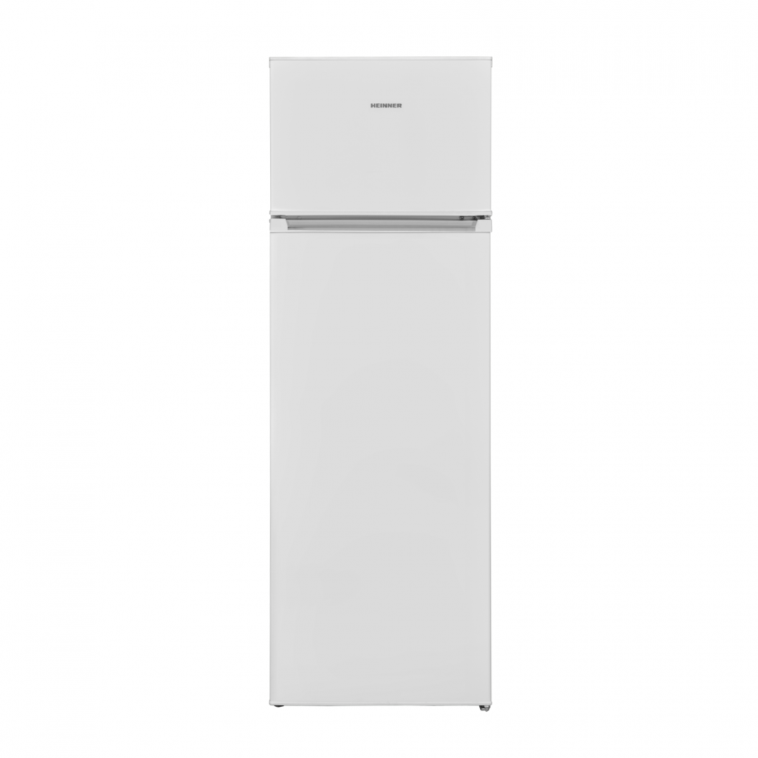 Frigider cu doua usi Heinner HF-V240E++