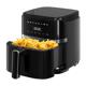 FRITEUZA CU AER CALD HEINNER VARIETYFRY HAF-B5BK1500