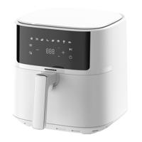 Friteuza cu aer cald Heinner WhiteElinn HAF-B6WH17SQ