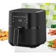 Friteusa cu aer cald Heinner HAF-B4BK1500