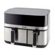 Friteusa Heinner HAF-H9DB17BKS