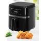 FRITEUZA CU AER CALD HEINNER VARIETYFRY HAF-B5BK1500