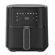 Friteusa cu aer cald Heinner HAF-B4BK1500