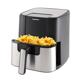 Friteusa cu aer cald Heinner HAF-H6BKS1500
