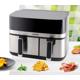 Friteusa Heinner HAF-H9DB17BKS