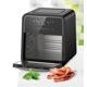 Friteuza cu aer cald Heinner MasterFry HAF-B12BK2000