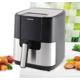 Friteusa cu aer cald Heinner HAF-H6BKS1500