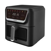 Friteusa cu aer cald Heinner Crisppro HAF-H8BK1700