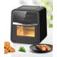 Friteuza cu aer cald Heinner MasterFry HAF-B12BK2000