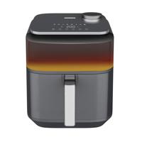 Friteusa cu aer cald Heinner Crispsteam Elite HAF-H7DLST1800